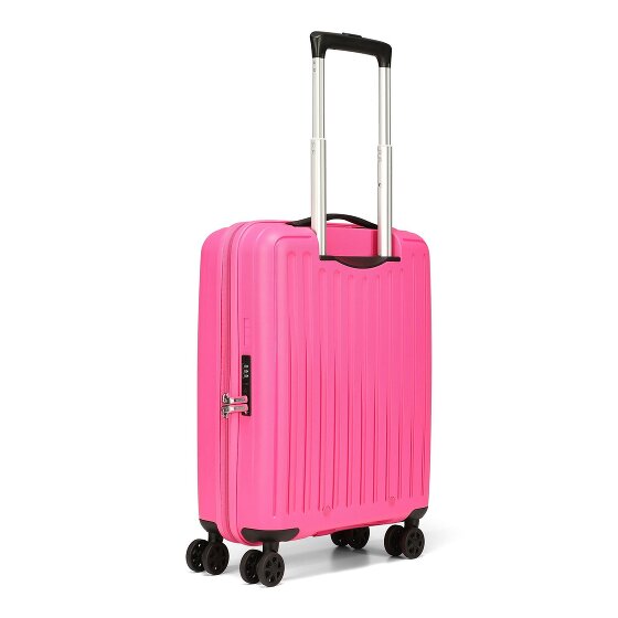 American Tourister Rejoy 4 ruedas Carro de la cabina 55 cm
