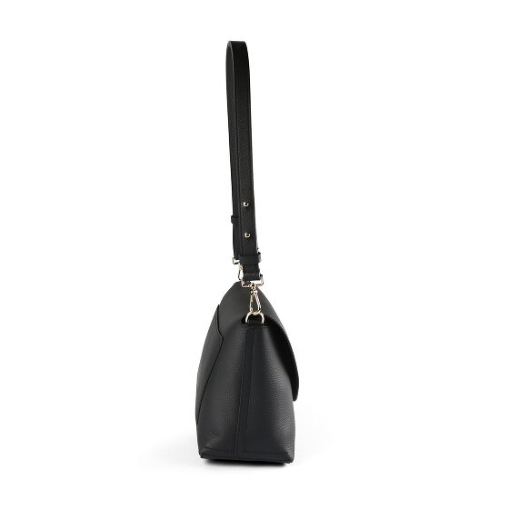 Coccinelle Nikla Bolsa de hombro Piel natural 30 cm
