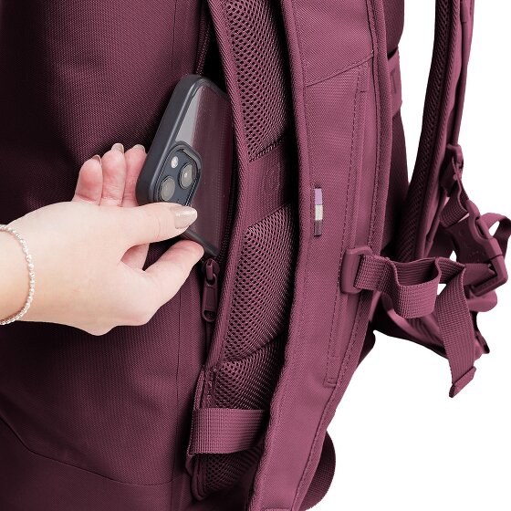 GOT BAG Rolltop Lite 2.0 Mochila de día 42 cm Compartimento para el portátil
