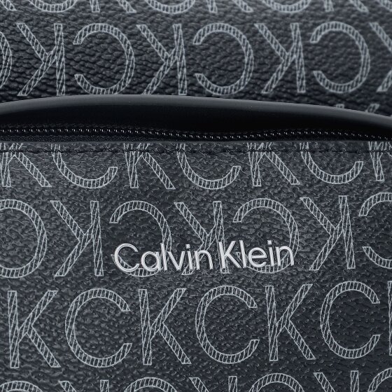 Calvin Klein CK Must Bolsa de hombro 16.5 cm