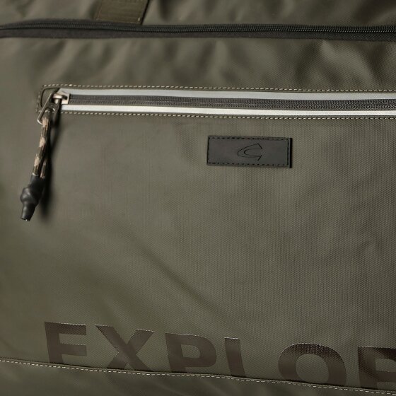 camel active Explore Bolsa de viaje Weekender 74 cm
