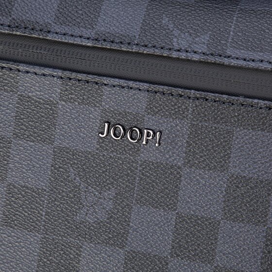 Joop! Mochila Cortina Piazza Miko City Compartimento para portátil de 38 cm