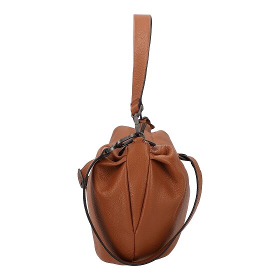 aunts & uncles Dewdrop Bolsa de hombro Piel 42 cm