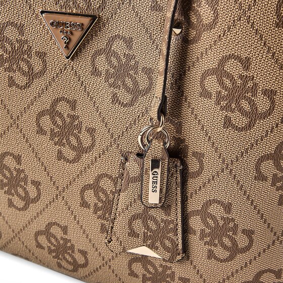 Guess Meridian II Bolsa de compras 31 cm
