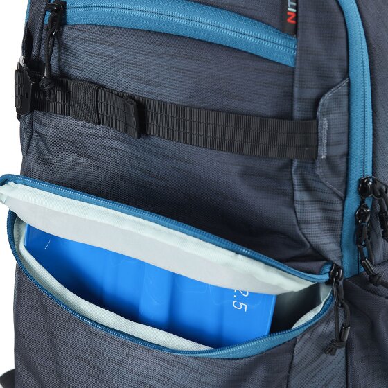 NITRO Future Hero Juego de mochilas escolares 3 piezas