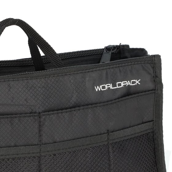 Worldpack Organizador de bolsos 29 cm