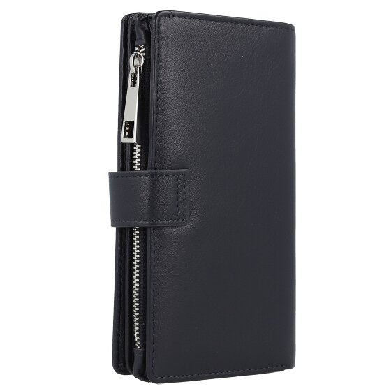 Picard Estuche para tarjetas de crédito Bingo Cuero 9 cm