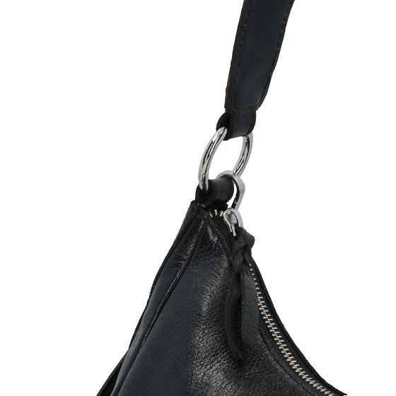 Taschendieb Wien Salvatorgasse Bolsa de hombro Piel 34 cm