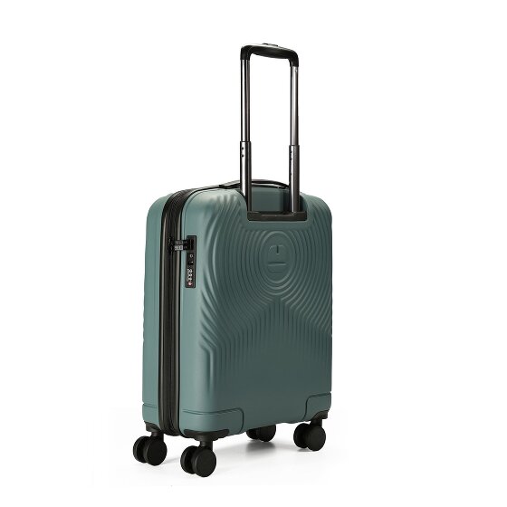 Gabol Radar 4 ruedas Carro de la cabina 55 cm