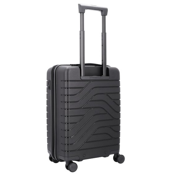 Bric's BY Ulisse Trolley cabina 4 ruedas 55 cm