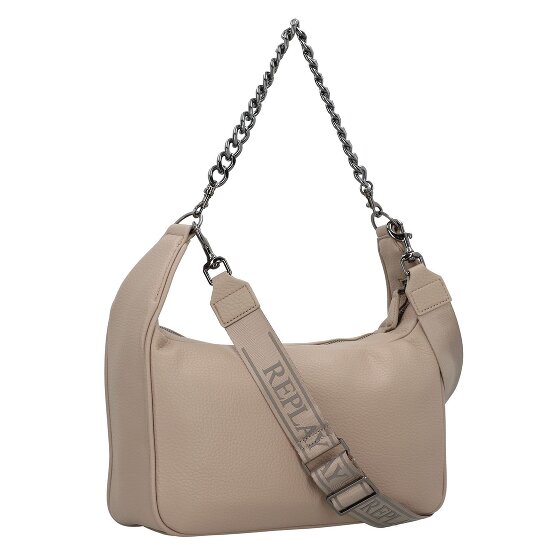 Replay Bolsa de hombro 32 cm