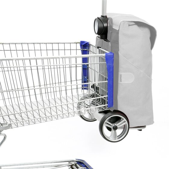 Andersen Shopper Unus Shopper Gese Carro de la compra 59 cm