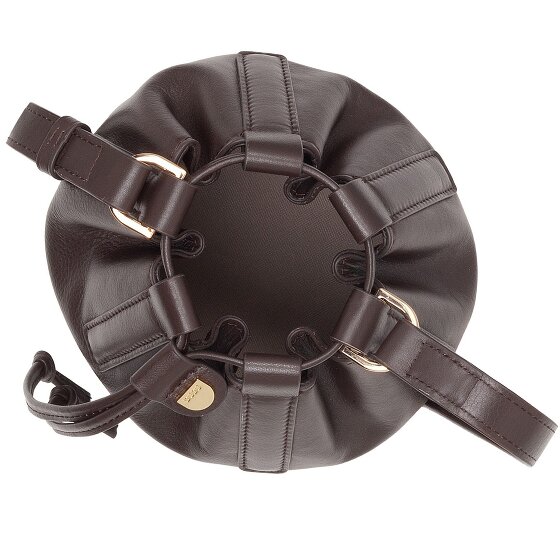 DuDu Filicudi Bolsa Piel 14 cm