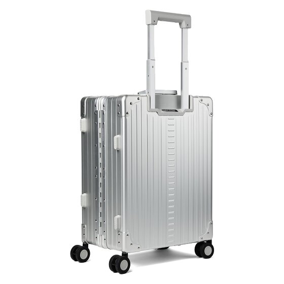 Aleon Traveler Domestic Trolley de cabina de 4 ruedas 55 cm