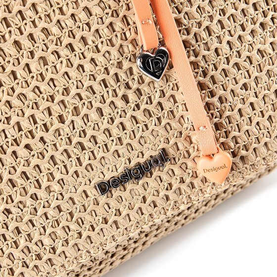 Desigual Half Bolsa de hombro 23.5 cm