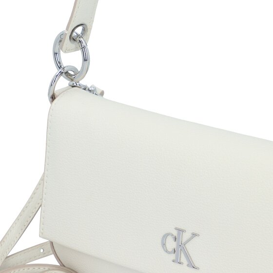 Calvin Klein Minimal Bolsa de hombro 26 cm