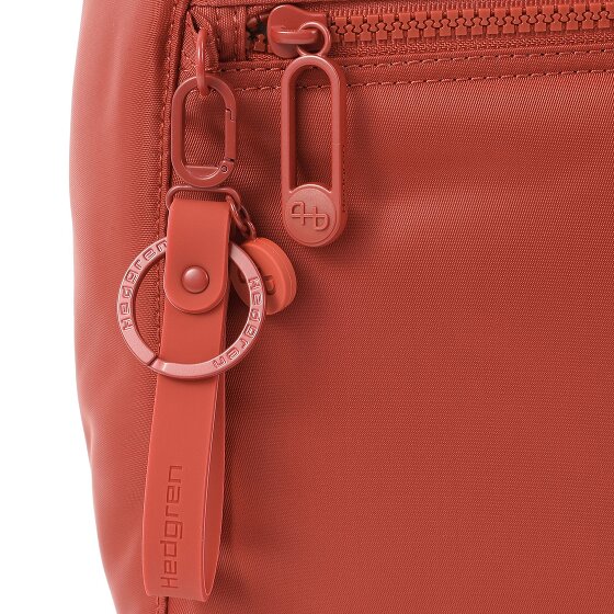 Hedgren Inner City Mochila de la ciudad Protección RFID 30 cm