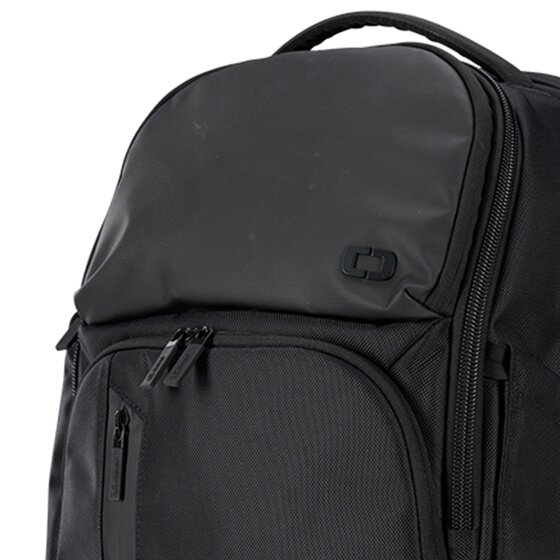 Ogio Pace Pro 25 Mochila de día 48 cm Compartimento para el portátil