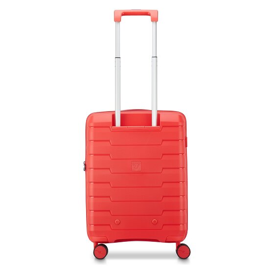 Roncato Skyline 2.0 Neon 4 ruedas Trolley de cabina 55 cm