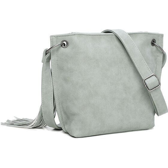 Fritzi aus Preußen Fritzi03 Vintage Bolsa de hombro 20 cm