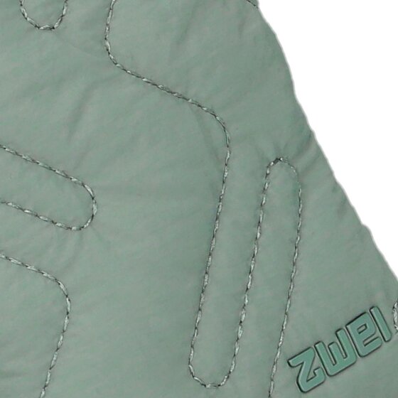 Zwei Cleo Cartera 13 cm