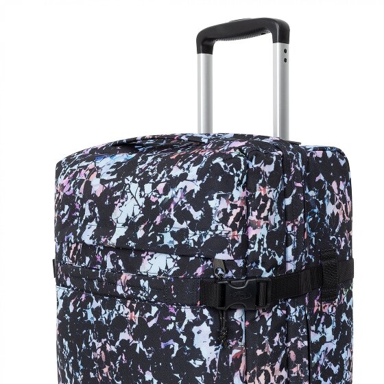 Eastpak Transit'R 2 ruedas Bolsa de viaje S 51 cm