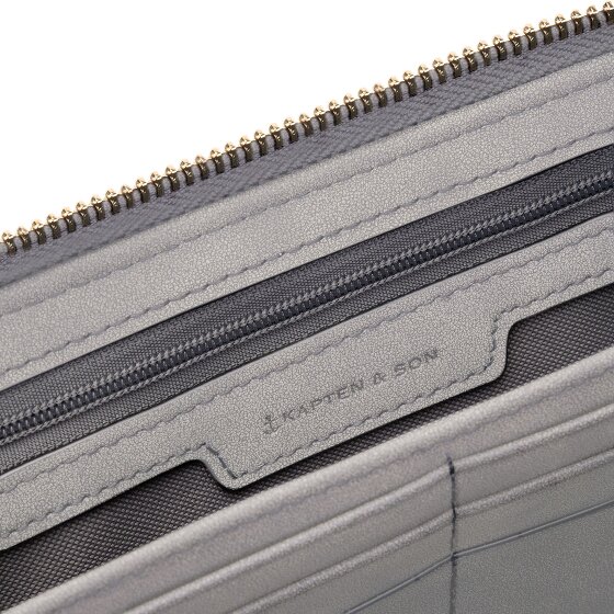 Kapten & Son Cartera Louvre 21 cm