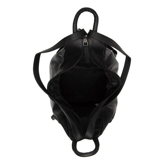 The Chesterfield Brand Howard Mochila de la ciudad Piel 30 cm