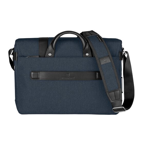 Victorinox Architecture Urban 2 Maletín Mensajero 41 cm Compartimento para el portátil
