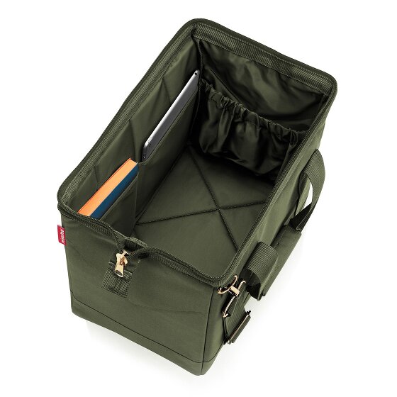 reisenthel Bolsa de viaje Allrounder M Weekender 40 cm