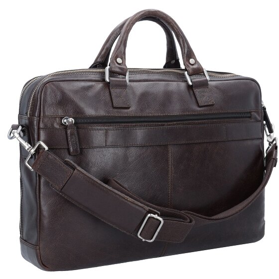 Picard Buddy Maletín Piel 42 cm