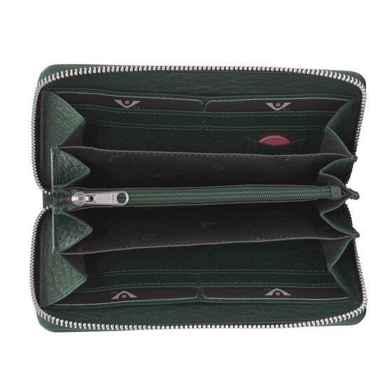 Voi Hirsch Amy Billetera Cuero 18 cm