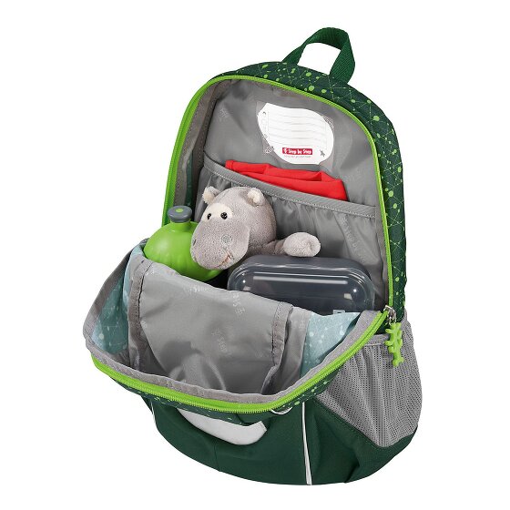 Step by Step Mochila infantil KIGA Maxi 34 cm