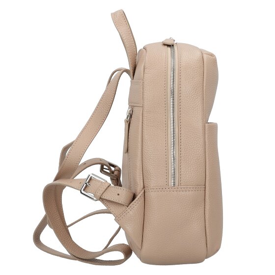 Braun Büffel Hanna Mochila de la ciudad S Piel 31 cm