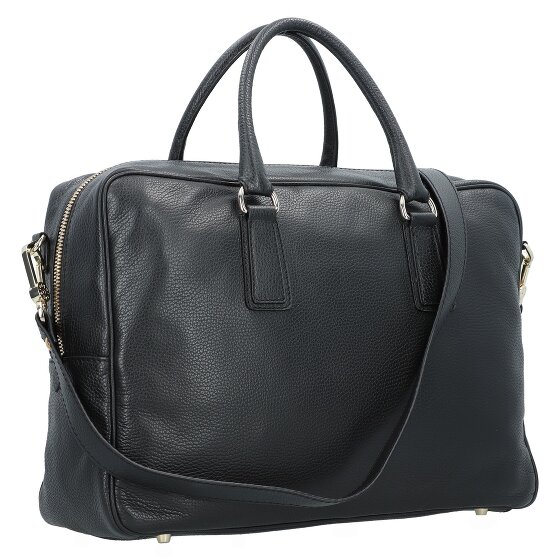 abro Adria Bolsa de hombro Piel 39 cm