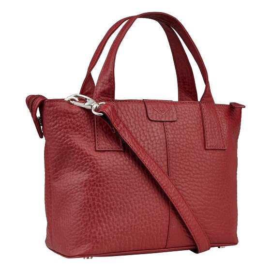 Voi Hirsch Bolso Piel natural 30 cm