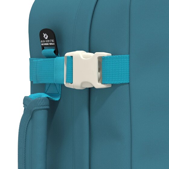 Cabin Zero Classic 119 Mochila de día 39 cm Compartimento para el portátil