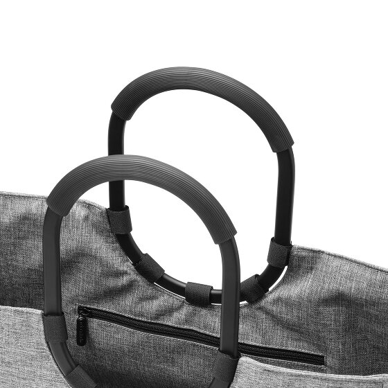 reisenthel Bolsa Loopshopper L Frame 46 cm