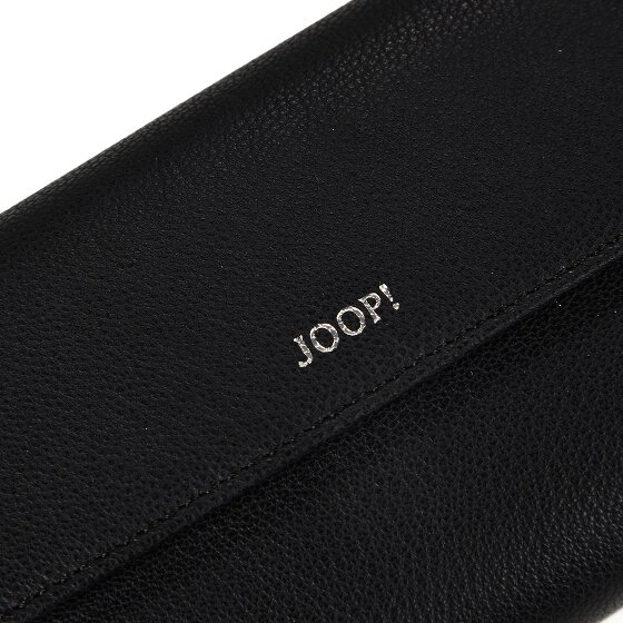 Joop! Lantea Cartera Protección RFID Piel 13.5 cm