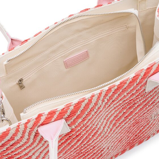 Seidenfelt Hulu Bolsa de compras 39 cm