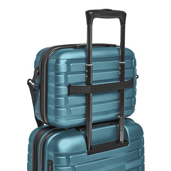 Pactastic Colección 04 Estuche de belleza 34 cm