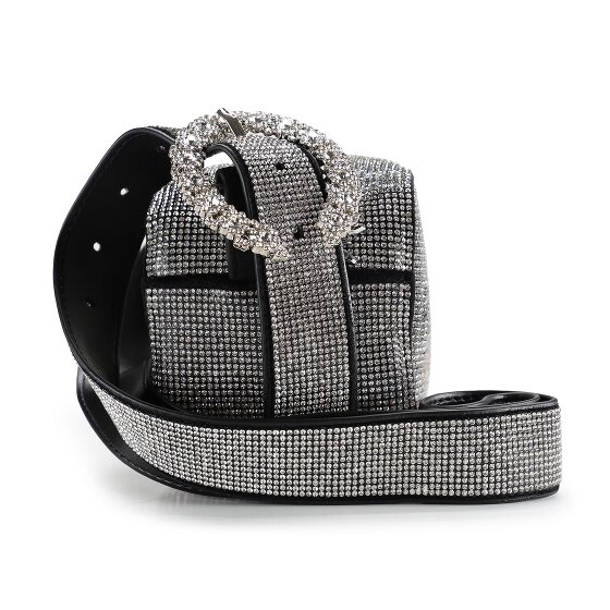 Patrizia Pepe Bolsa de hombro Piel 21 cm