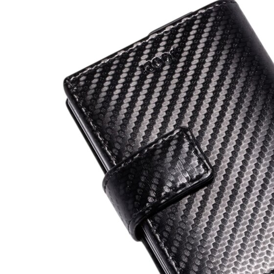 Joop! volterra Estuche para tarjetas de crédito Piel 7 cm