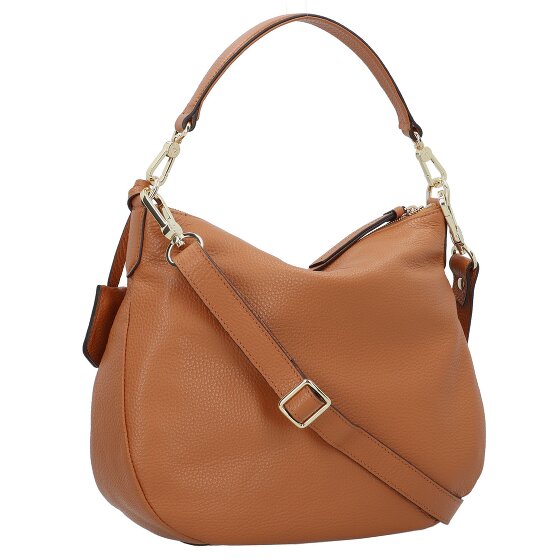 abro Adria Bolso Piel 34 cm