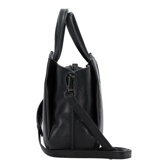 aunts & uncles Grandma´s Luxury Club Mrs. Plum Crumble Bolso Piel natural 29 cm