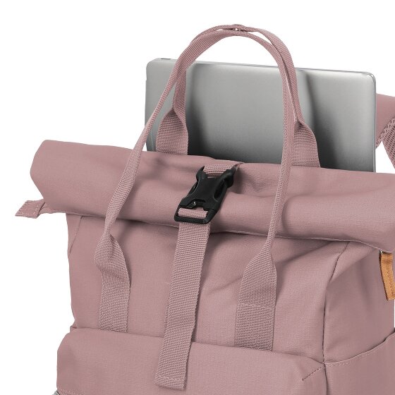 Travelite Basics Mochila de día 37 cm Compartimento para el portátil