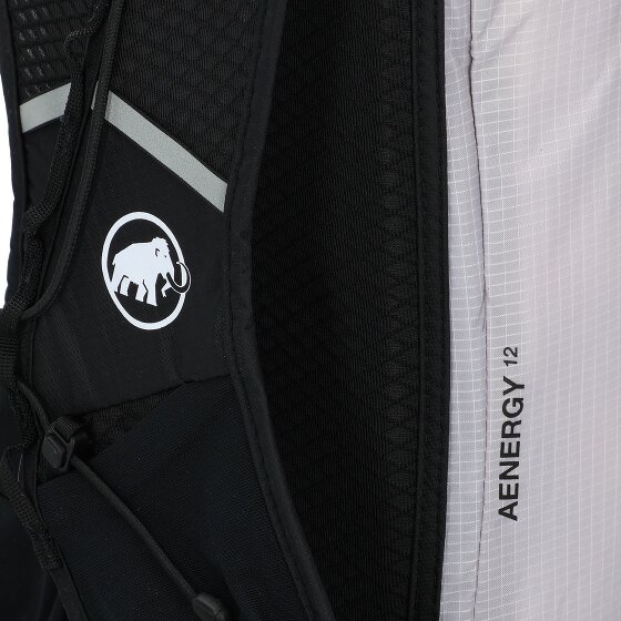Mammut Aenergy 12 Mochila de senderismo 46 cm