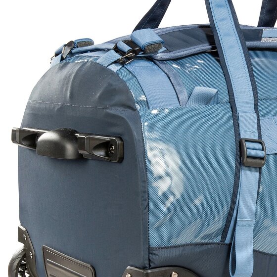Tatonka Barrel Roller 60 2 ruedas Bolsa de viaje 57 cm