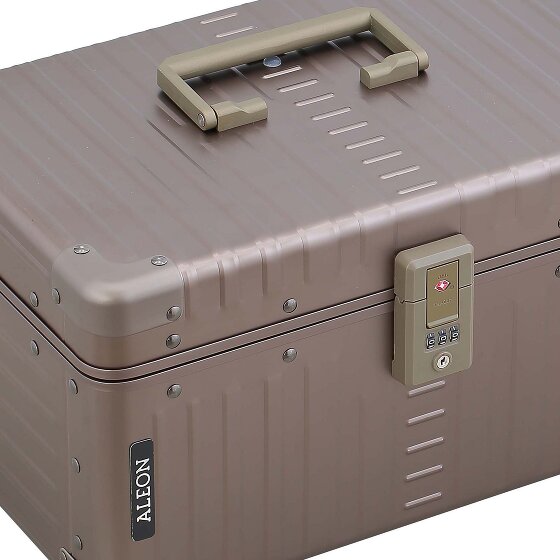 Aleon Classic Estuche de belleza 39 cm