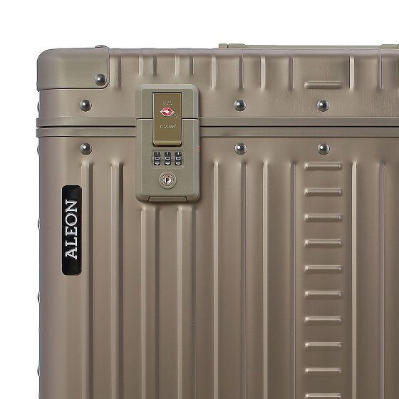 Aleon Classic Estuche de belleza 39 cm